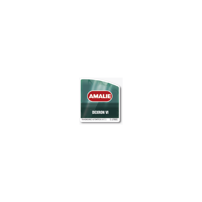 AMALIE A.T.F  DEXRON VI 5L