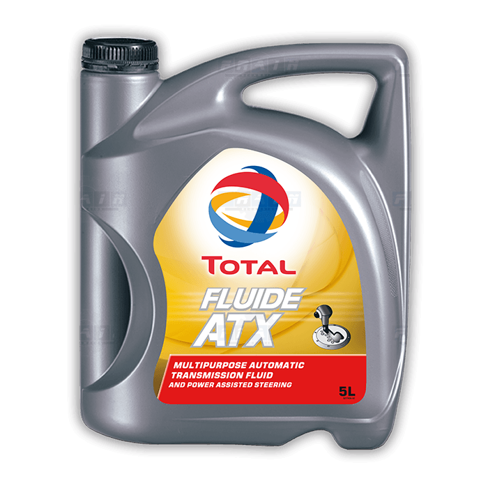 TOTAL FLUIDE ATX 5L