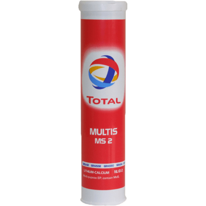 TOTAL MULTIS MS 2 400 g. - tubo