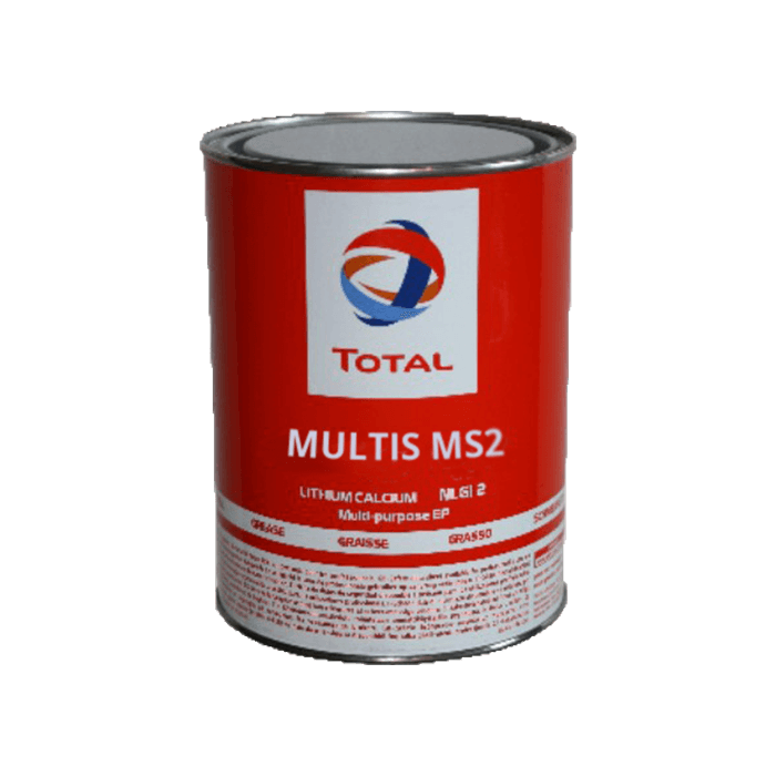 TOTAL MULTIS MS 2 1 KG.