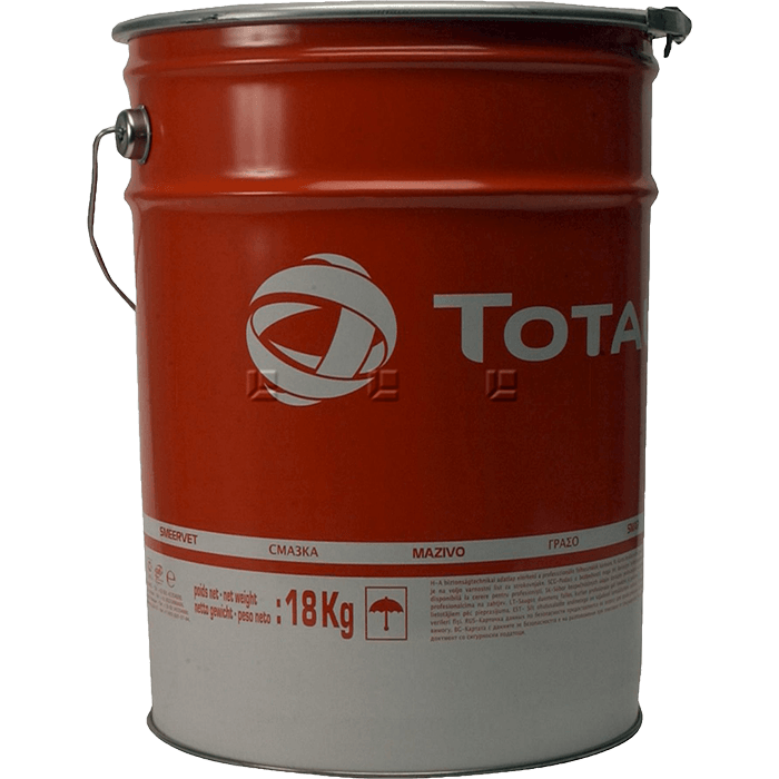 TOTAL MULTIS MS 2 18 KG.