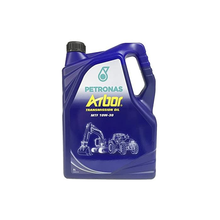 ACEITE MULTIFUNCIONAL ARBOR MTF 10W30 5L