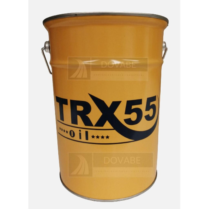 GRASA LITICA MOLIBDENIZADA TRX55 GREASE 330/2 5KG