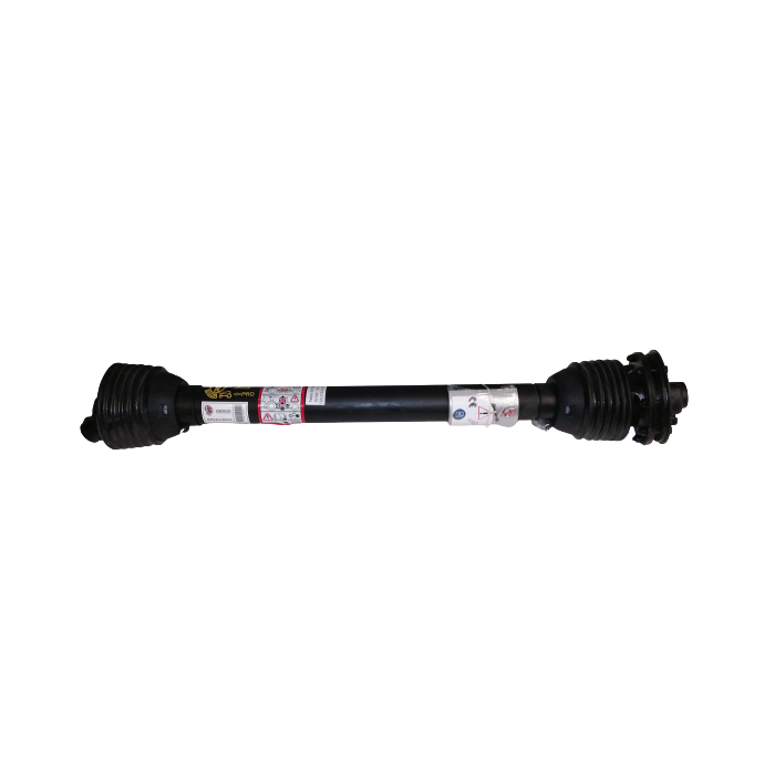 TRANSMISION CARDAN CON EMBRAGUE 1-3/8" Z6 (REF. AT06S101C0181)
