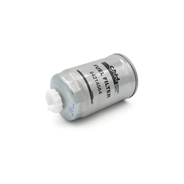 FILTRO COMBUSTIBLE CNH 84214564