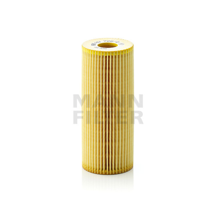 FILTRO ACEITE MANN HU 726/2 X