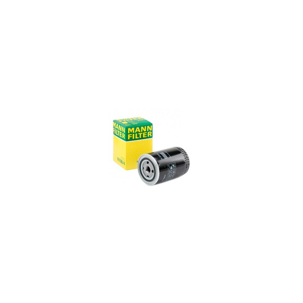 FILTRO HIDRAULICO MANN W 936/4