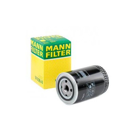 FILTRO HIDRAULICO MANN W 936/4