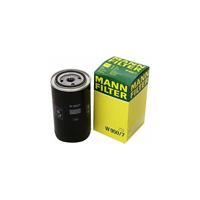 FILTRO HIDRAULICO MANN W 950/7