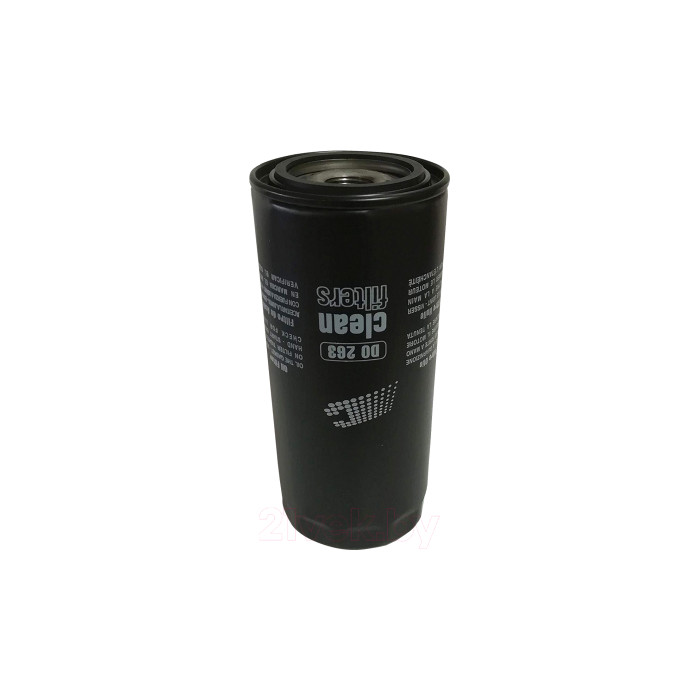 FILTRO ACEITE DO263