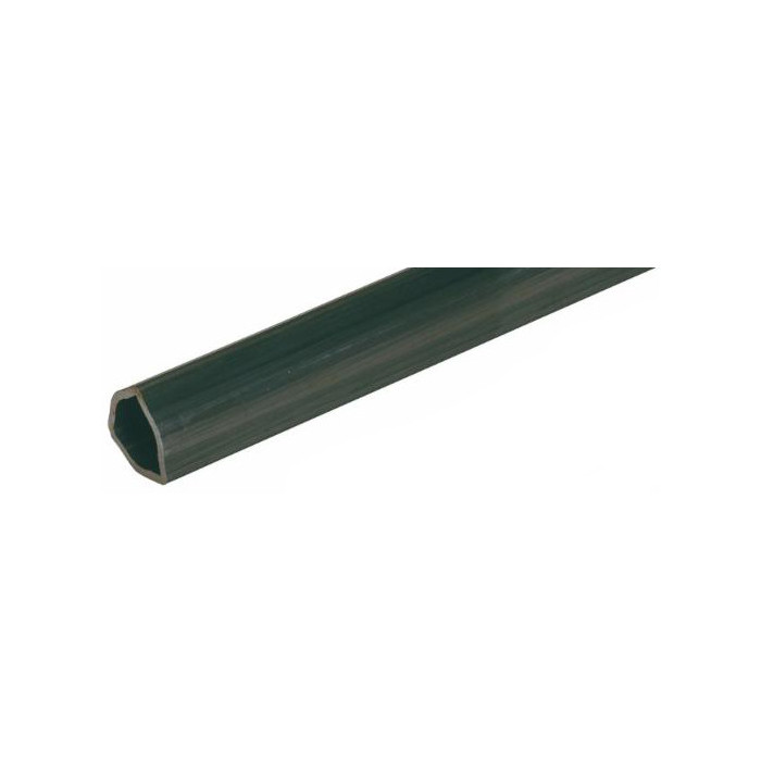 TUBO TRANSMISION TRIANGULAR 51.5x3x1000 mm