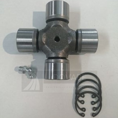 CRUCETA TRANSMISION ref 2140A  27x74.5 mm
