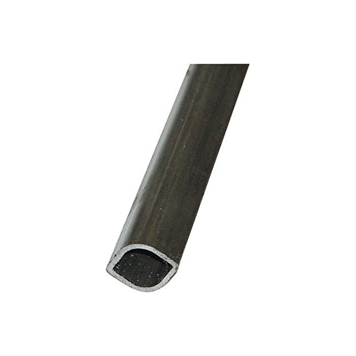 TUBO TRANSMISION LIMON 31x23.5x1000mm