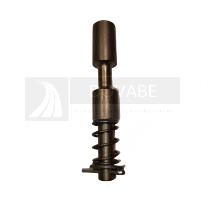 PULSADOR NUDO TRANSMISION 13X80 mm