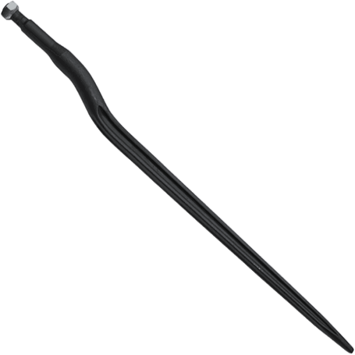 PUA CARGA PACAS 4060/Z/880 NG. AM K117-1 M22