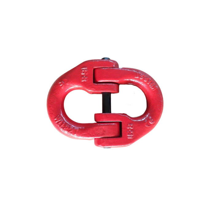 Grillete Hammerlock G80 3/4" con muelle 18-20 Tn.