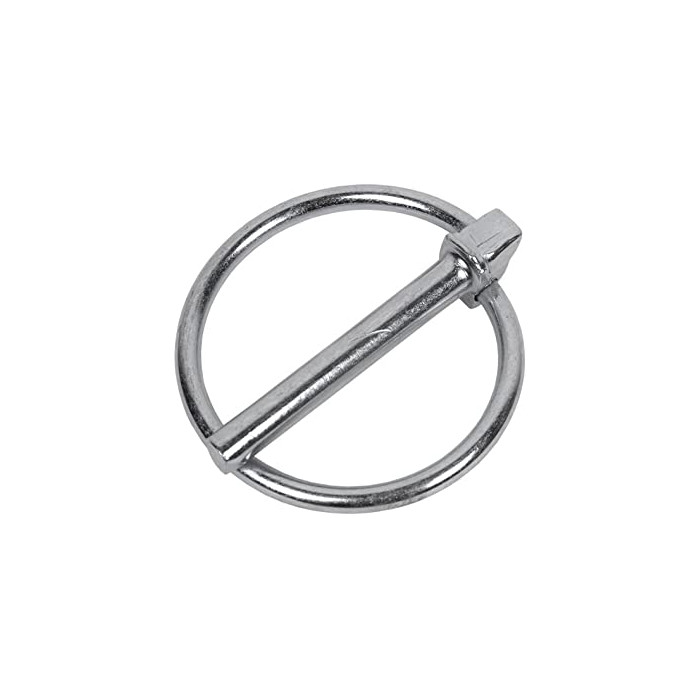 PASADOR ANILLA 10x45 mm