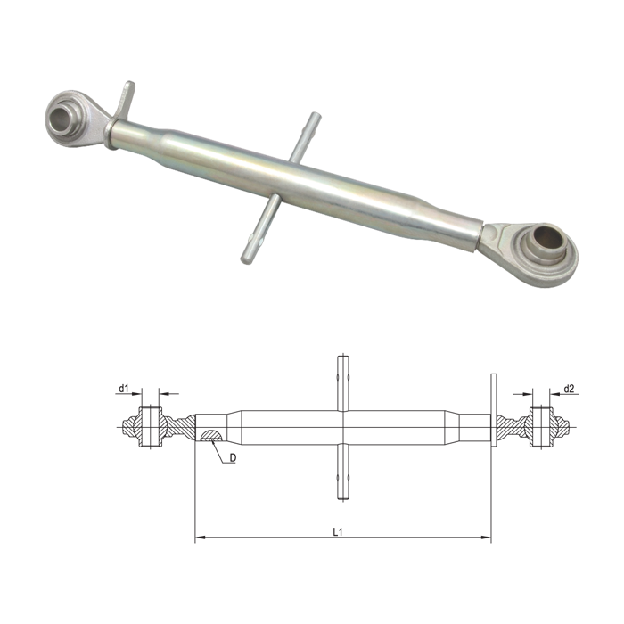 TERCER PUNTO CAT. 2-2 640-890 mm