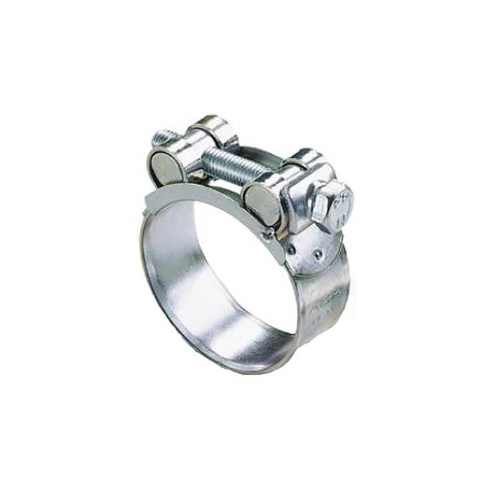 ABRAZADERA SUPER W1 68-73 ZINC/PLAT