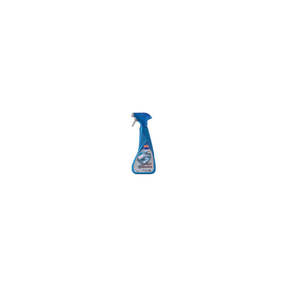 LIMPIA CRISTALES 500ml KRAFFT