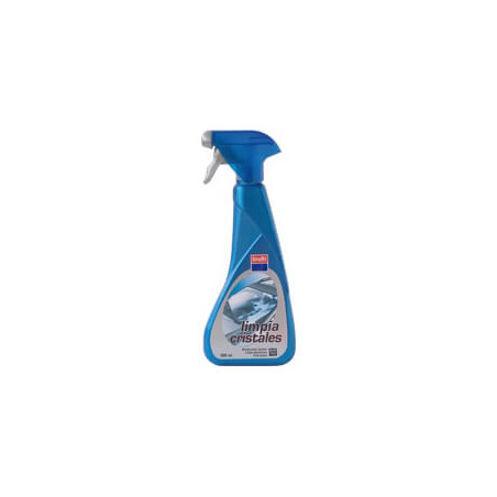 LIMPIA CRISTALES 500ml KRAFFT