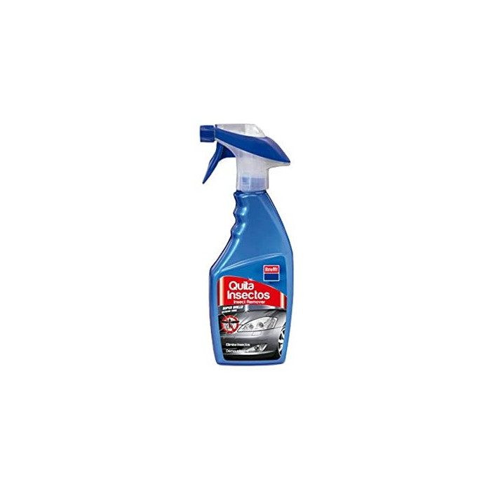 QUITAINSECTOS 500ml KRAFFT