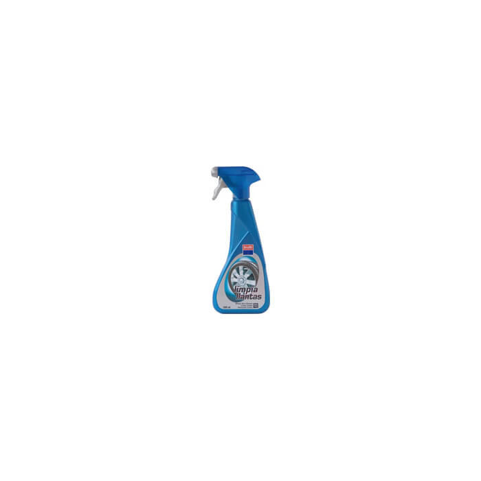 LIMPIA LLANTAS 500ml KRAFFT