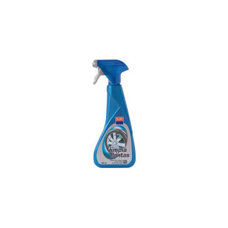 LIMPIA LLANTAS 500ml KRAFFT