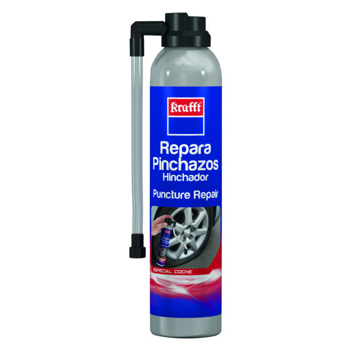REPARAPINCHAZOS + HINCHADOR 405ml KRAFFT