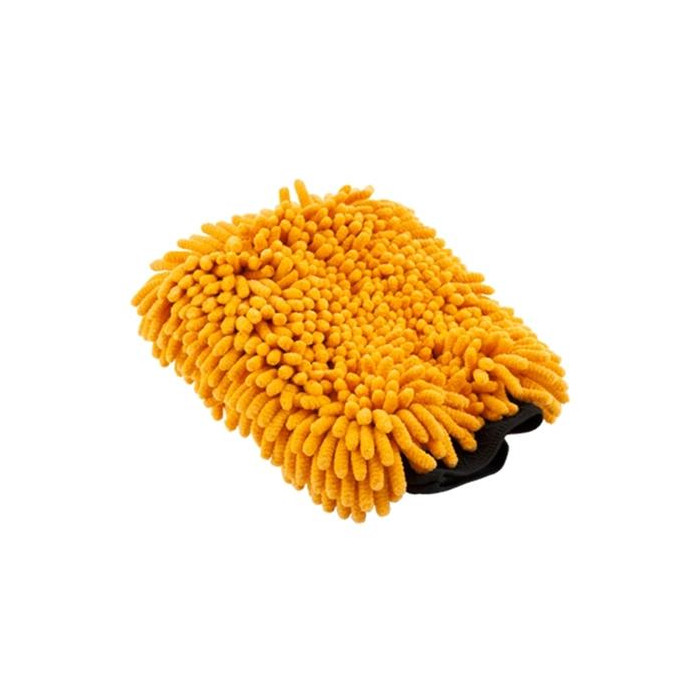 GUANTE MICROFIBRA 2 USOS