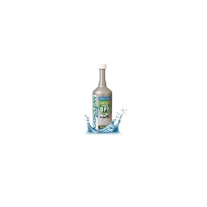 CATACLEAN LIMPIA CATALIZADOR 500ml