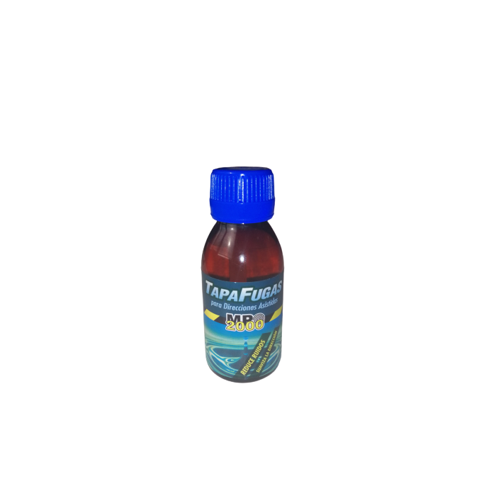 MP2000 TAPAFUGAS ACEITE DIRECCIONES ASISTIDAS 110ml