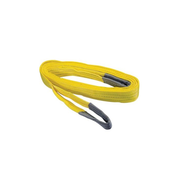 ESLINGA 90mm./3000Kg. 2m. AMARILLO