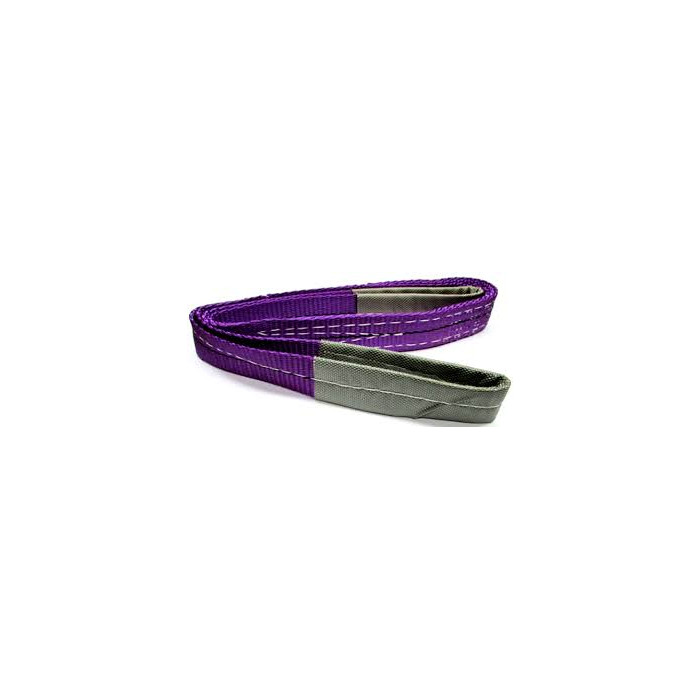 ESLINGA 30mm./1000Kg. 3m. VIOLETA