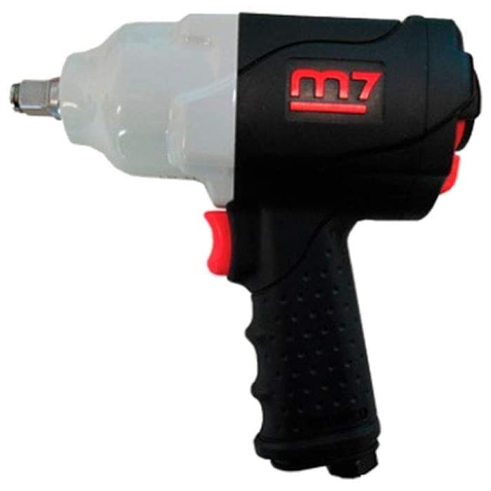 Pistola impacto 1/2" Mighty Seven NC-4216
