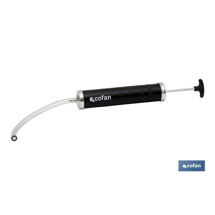 INYECTOR DE VALVULINA 500ml