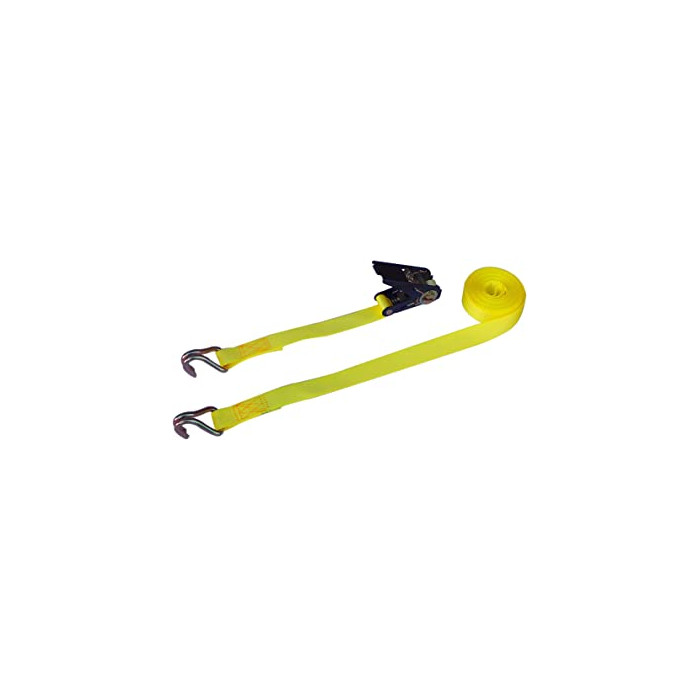 RATCHET 25mm C/GANCHO CERRADO 5m