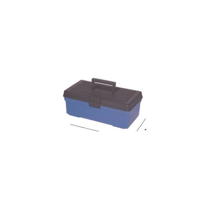 Caja Herramoientas  Nautilus Basic 20"