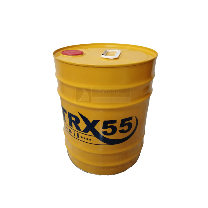 HIDRAULICO HVLP POCLAIN TRX55 MULTIFLUID 20L