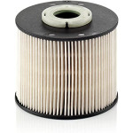 FILTRO COMBUSTIBLE MANN PU 830 X