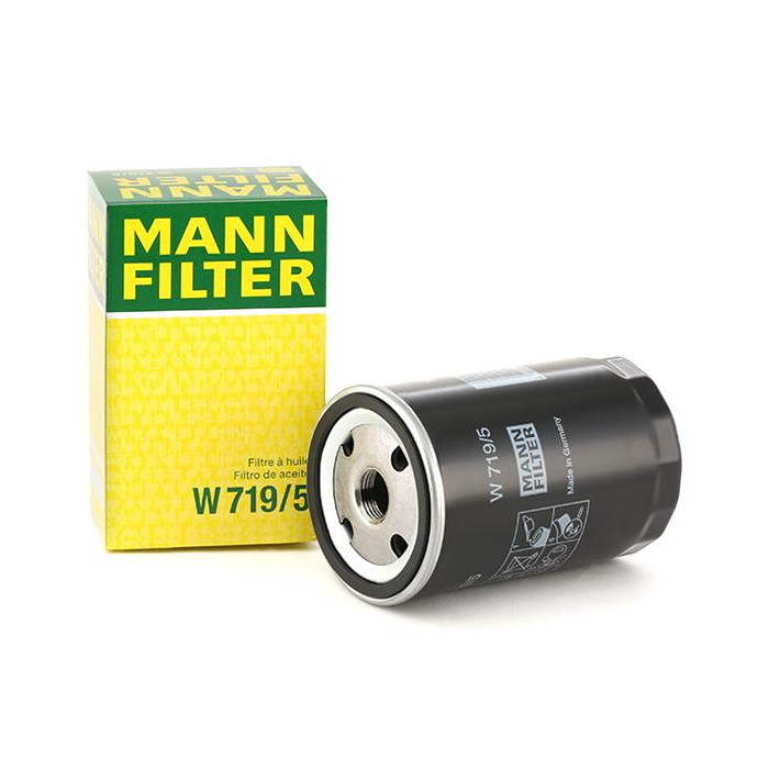 FILTRO ACEITE MANN W 719/5