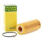 FILTRO ACEITE MANN HU 722 X