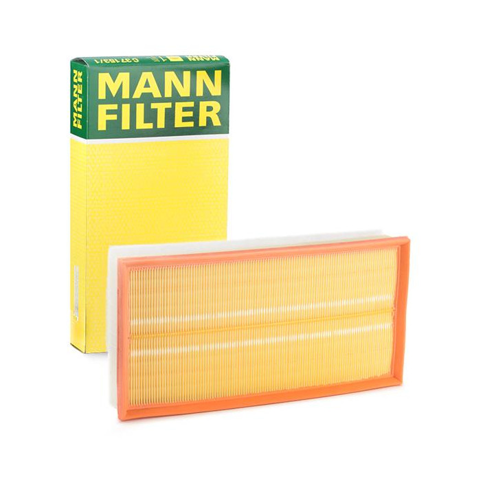 FILTRO AIRE MANN C 37 153