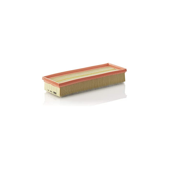 FILTRO AIRE MANN C 3282