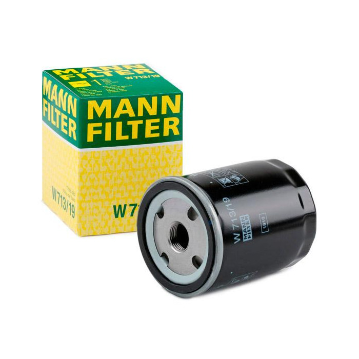 FILTRO ACEITE MANN W 713/19