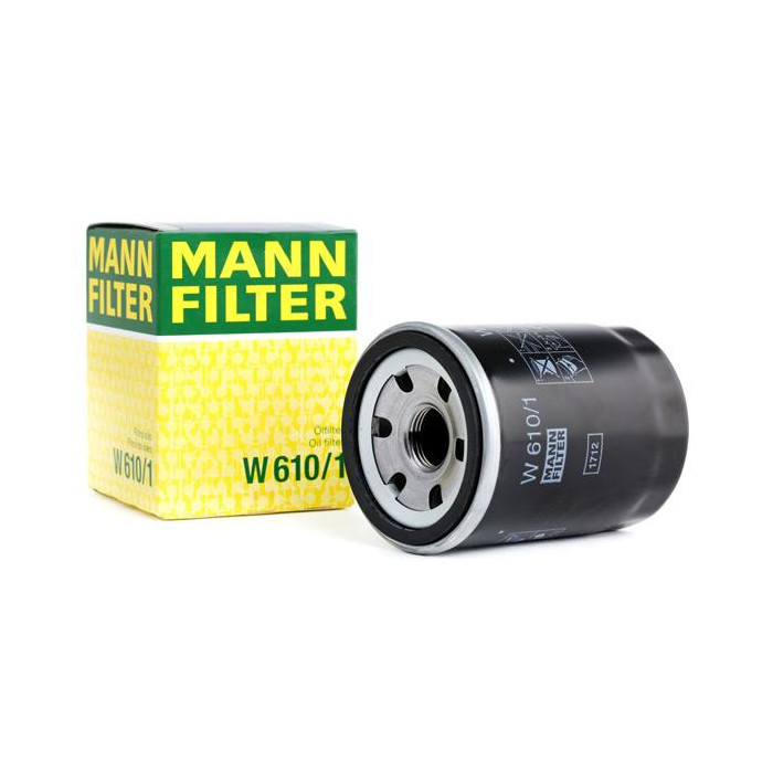 FILTRO ACEITE MANN W 610/1