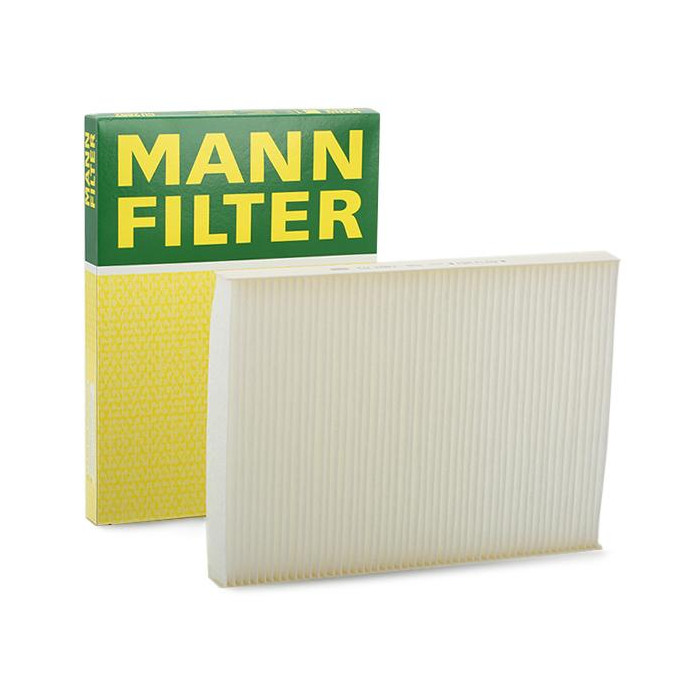 FILTRO HABITACULO MANN CU 2882