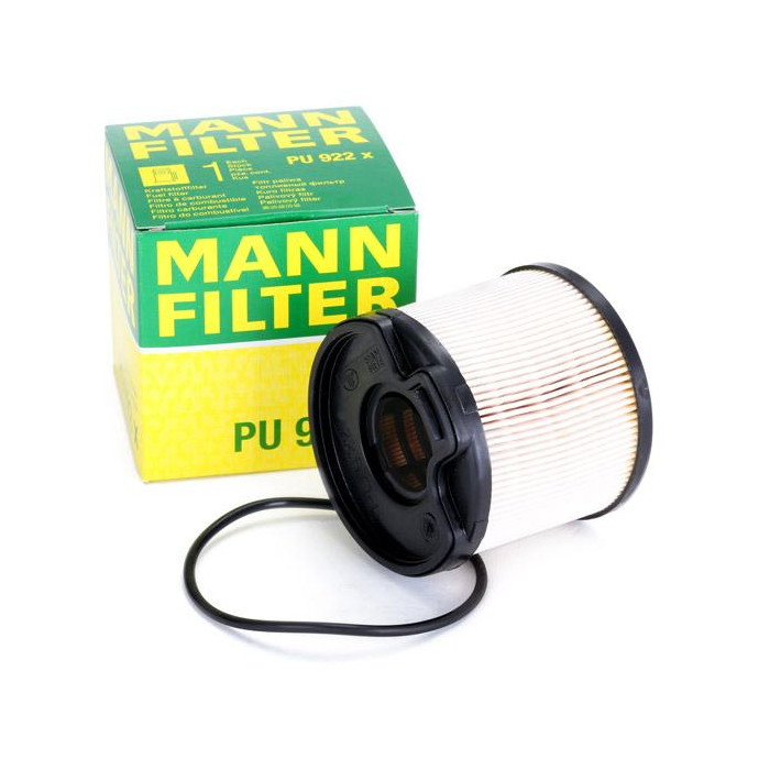 FILTRO COMBUSTIBLE MANN PU 922 X