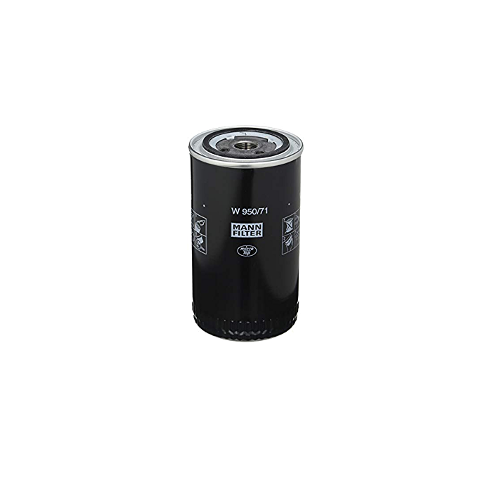 FILTRO ACEITE MANN W 950/71