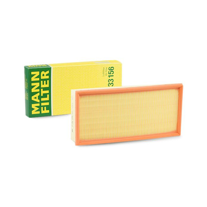 FILTRO AIRE MANN C 33 156